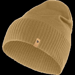 Fjällräven Merino Lite Hat - Buckwheat Brown - Hue 