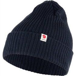 Fjällräven Rib Hat - Dark Navy