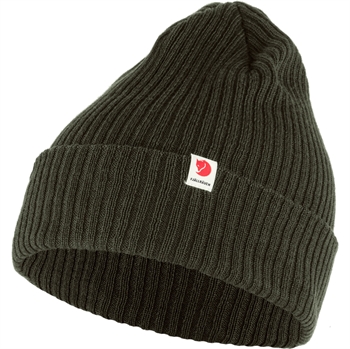 Fjällräven Rib Hat - Deep Forest