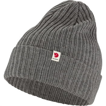 Fjällräven Rib Hat - Grey