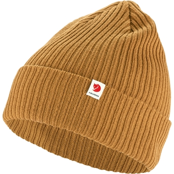 Fjällräven Rib Hat - Acorn