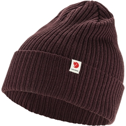 Fjällräven Rib Hat - Port