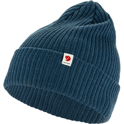 Fjällräven Rib Hat - Indigo Blue