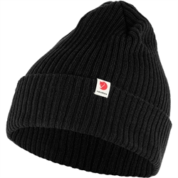 Fjällräven Rib Hat - Black