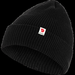 Fjällräven Tab Hat - Black