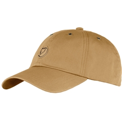 Fjällräven Vidda Cap / Helags Cap - Buckwheat Brown