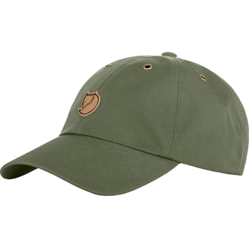 Fjällräven Vidda Cap / Helags Cap - Laurel Green