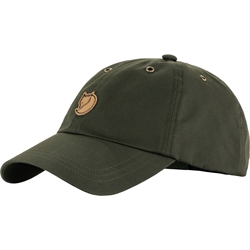 Fjällräven Vidda Cap / Helags Cap - Deep Forest