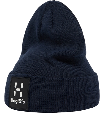 Haglöfs Aze Beanie - Tarn Blue - Hue