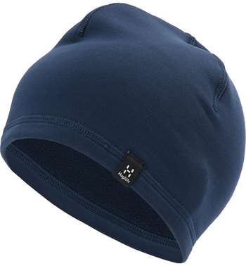 Haglöfs Betula Beanie - Tarn Blue - Hue