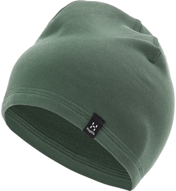 Haglöfs Betula Beanie - Fjell Green - Hue