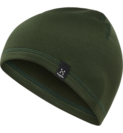 Haglöfs Betula Beanie - Seaweed Green - Hue