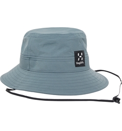 Haglöfs LX Hat - Steel Blue