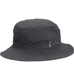 Haglöfs Solar IV Hat - True Black