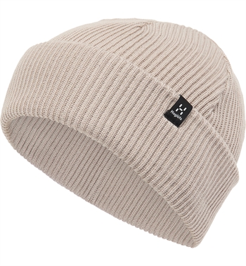 Haglöfs Vassi Beanie - Sand - Hue