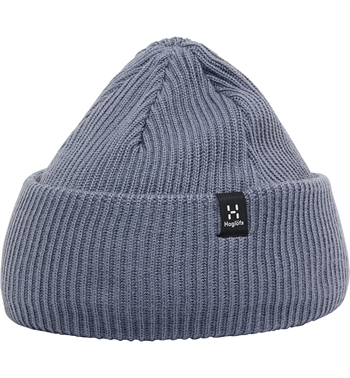 Haglöfs Vassi Beanie - Steel Blue - Hue