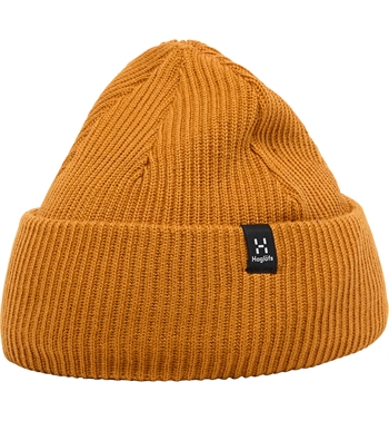 Haglöfs Vassi Beanie - Desert Yellow - Hue