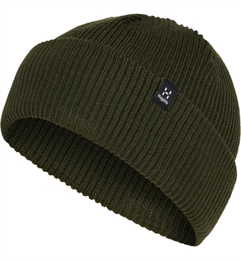 Haglöfs Vassi Beanie - Seaweed Green - Hue