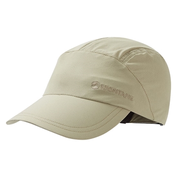 Montane Dyno Stretch Cap - Overland