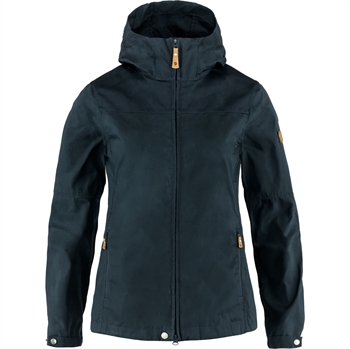 Fjällräven Stina Jacket Women - Dark Navy