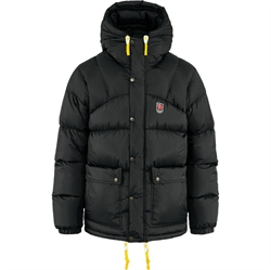 Fjällräven Expedition Down Lite Jacket Men - Black