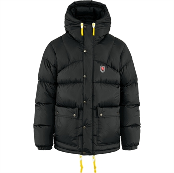 Fjällräven Expedition Down Lite Jacket Men - Black