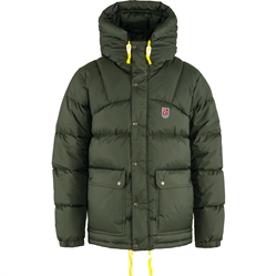 Fjällräven Expedition Down Lite Jacket Men - Deep Forest