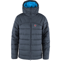 Fjällräven Expedition Mid Winter Jacket Men - Navy/UN Blue