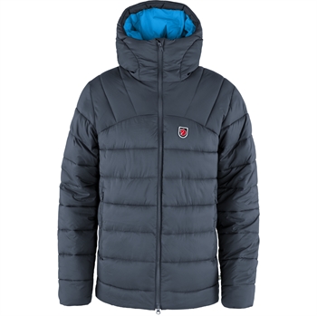 Fjällräven Expedition Mid Winter Jacket Men - Navy/UN Blue