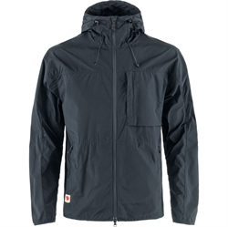 Fjällräven High Coast Wind Jacket Men - Navy - Vindjakke