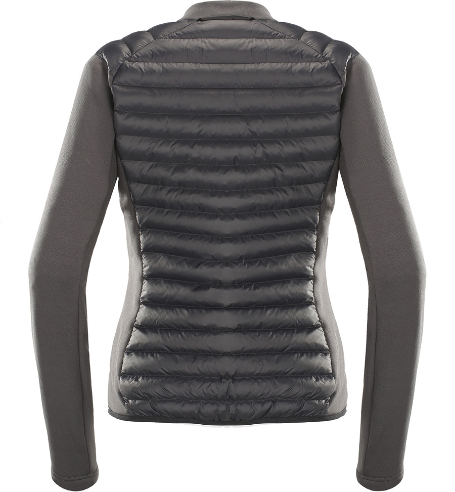 haglöfs mimic hybrid jacket