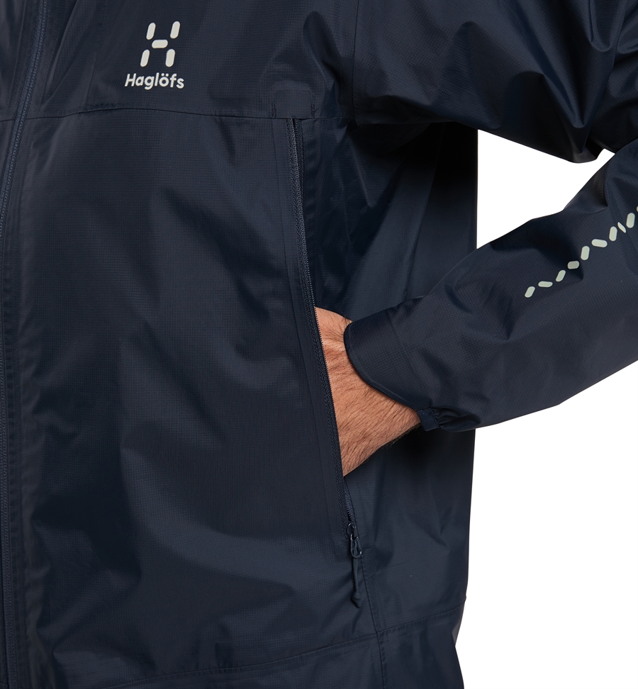 Haglöfs GTX II Jacket Men - Skaljakke