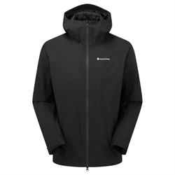 Montane Duality Lite Waterproof Jacket Mens - Black
