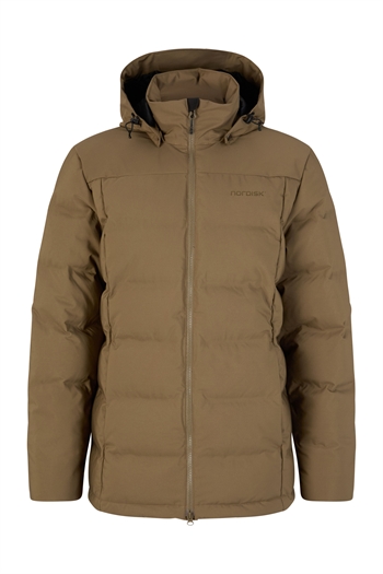 Nordisk Akkarvik Men Bonded Down Jacket - Capers