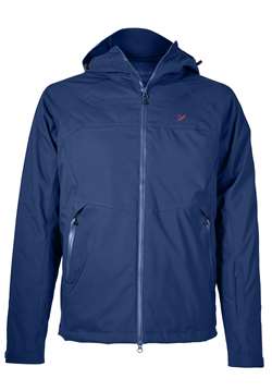 Y by Nordisk Reese Hardshell Down Men - Sargasso Sea