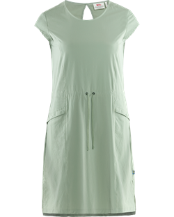 Fjällräven High Coast Lite Dress [Sage Green]
