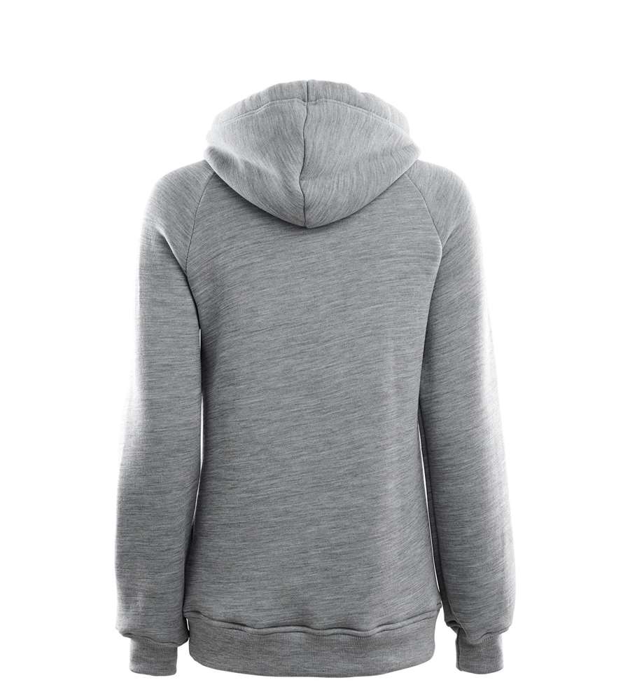 Aclima fleece wool clearance hoodie