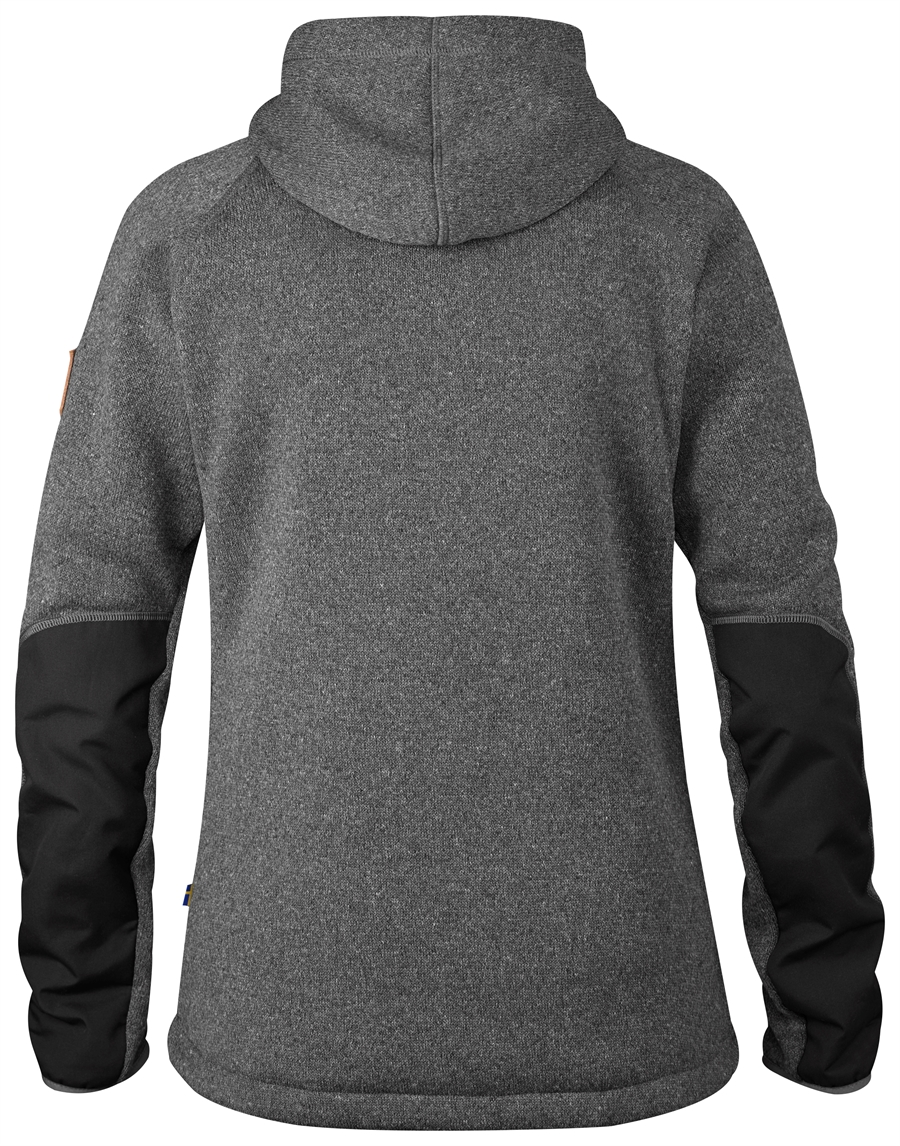 ovik fleece