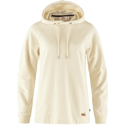 Fjällräven Vardag Hoodie Women - Chalk White