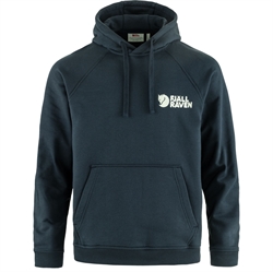 Fjällräven Classic Hoodie Men - Dark Navy