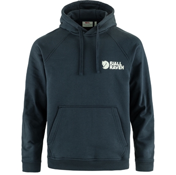 Fjällräven Classic Hoodie Men - Dark Navy