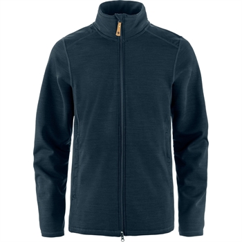 Fjällräven Keb Fleece Men - Dark Navy