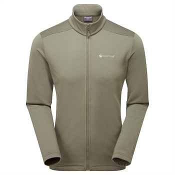 Montane Protium Jacket Mens - Caper