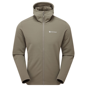 Montane Protium XT Hoodie Mens - Caper