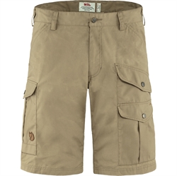 Fjällräven Barents Pro Shorts Men - Sand/Sand
