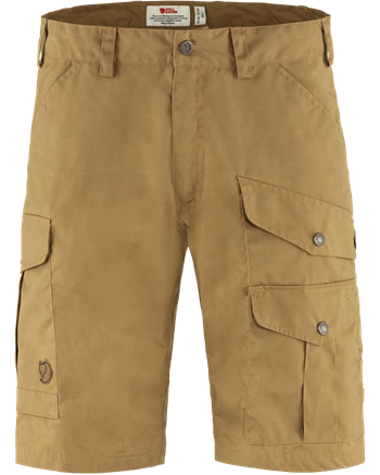 Fjällräven Barents Pro Shorts Men - Buckwheat Brown
