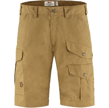 Fjällräven Barents Pro Shorts Men - Buckwheat Brown