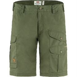 Fjällräven Barents Pro Shorts Men - Laurel Green