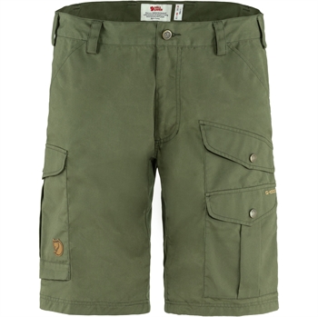 Fjällräven Barents Pro Shorts Men - Laurel Green