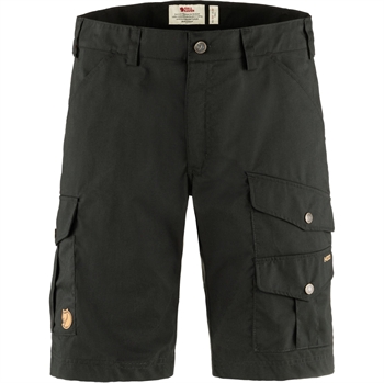 Fjällräven Vidda Pro Lite Shorts Men - Black